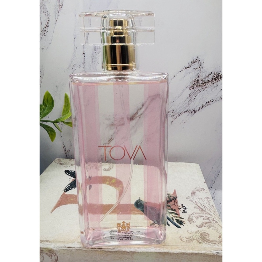 Tova Signature‎ 3.3 oz Eau De Parfum Spray Tova Beverly Hills